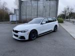 BMW 330i xDrive Touring M Sport 2017 года (NA)